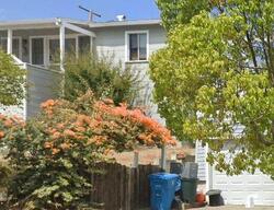 Pre-foreclosure in  Franklin St Vallejo, CA 94591