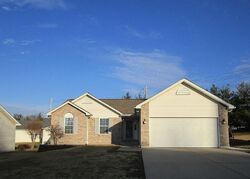 Pre-foreclosure in  Water Tower Place Dr Saint Louis, MO 63129