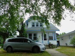 Pre-foreclosure in  Providence St West Warwick, RI 02893