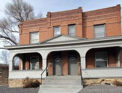 Pre-foreclosure Listing in E 4th St PUEBLO, CO 81003