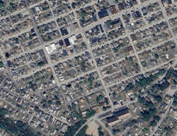 Pre-foreclosure in  Market St Belle Vernon, PA 15012