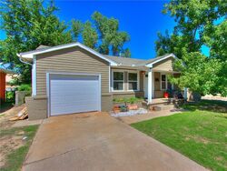 Pre-foreclosure in  NW 29TH TER Bethany, OK 73008