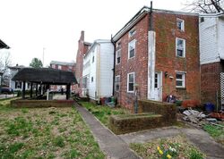 Pre-foreclosure in  E Union St Burlington, NJ 08016