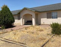 Pre-foreclosure in  N Venus Ct Golden Valley, AZ 86413
