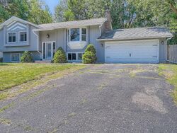 Pre-foreclosure in  E 123RD ST Burnsville, MN 55337