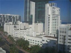 Pre-foreclosure in  COLLINS AVE B Miami Beach, FL 33139
