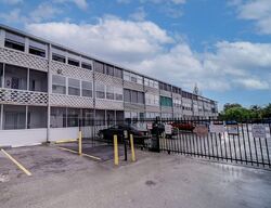 Pre-foreclosure Listing in Ne 6th Ave Apt 21c MIAMI, FL 33162