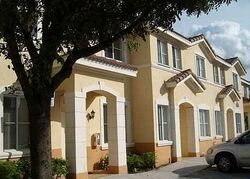 Pre-foreclosure in  Nw 174th Ter  Hialeah, FL 33015