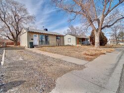 Pre-foreclosure in  N 25TH ST Grand Junction, CO 81501