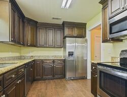 Pre-foreclosure in  Parkwood Dr Denham Springs, LA 70726