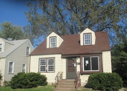 Pre-foreclosure in  CHICAGO RD Dolton, IL 60419