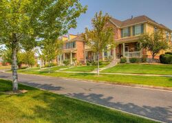 Pre-foreclosure in  Ellis St Arvada, CO 80005