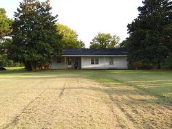 Pre-foreclosure in  County Road 343 Russellville, AL 35654
