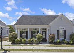 Pre-foreclosure in  Wisteria Trce Trussville, AL 35173