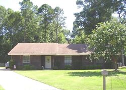 Pre-foreclosure in  George Green Dr W Montgomery, AL 36109