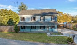 Pre-foreclosure in  PINE ST Trion, GA 30753
