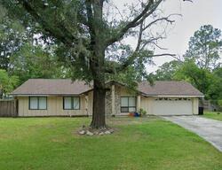Pre-foreclosure in  Nw 28th Ter Gainesville, FL 32653