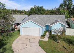 Pre-foreclosure in  Becky Thatcher Ct Orlando, FL 32828