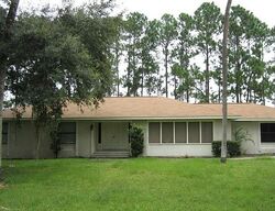 Pre-foreclosure in  Stone Trl Deltona, FL 32725