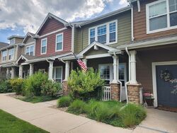 Pre-foreclosure in  Kingfisher Nest Grv Colorado Springs, CO 80916