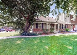 Pre-foreclosure in  E Amherst Dr Apt A Denver, CO 80231