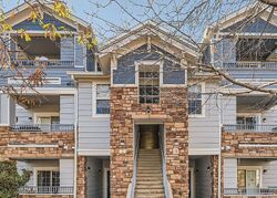 Pre-foreclosure in  Memphis St Unit 1111 Denver, CO 80239