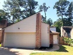 Pre-foreclosure in  Ravensway Dr Cypress, TX 77429