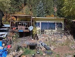 Pre-foreclosure in  County Road 501 Bayfield, CO 81122