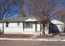 Pre-foreclosure in  Stratton Dr Cortez, CO 81321