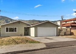 Pre-foreclosure in  FULLER AVE Cabazon, CA 92230