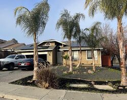 Pre-foreclosure in  ROBLES DR Antioch, CA 94509