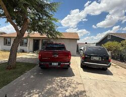 Pre-foreclosure in  N 47TH AVE Phoenix, AZ 85035