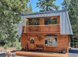 Pre-foreclosure in  Tyner Way Incline Village, NV 89451