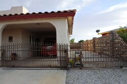 Pre-foreclosure in  E 48th St Yuma, AZ 85367
