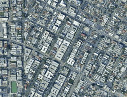 Pre-foreclosure in  S LA FAYETTE PARK PL Los Angeles, CA 90057