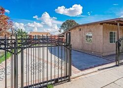 Pre-foreclosure in  S Hoover St Los Angeles, CA 90044