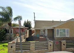 Pre-foreclosure in  E 139th St Compton, CA 90222