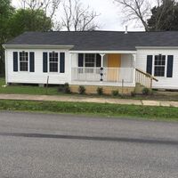 Pre-foreclosure in  ELMWOOD ST Houston, TX 77051