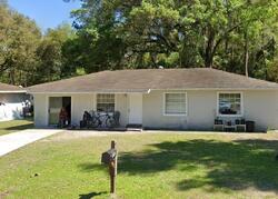 Pre-foreclosure in  NE Webster Ave Lake City, FL 32055