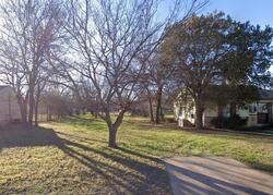 Pre-foreclosure in  Park Ave Abilene, TX 79603