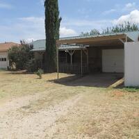 Pre-foreclosure in  TAYLOR Merkel, TX 79536