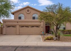 Pre-foreclosure in  E Palm Tree Dr Scottsdale, AZ 85255