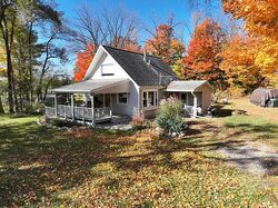 Pre-foreclosure in  Pulaski Rd Hanover, MI 49241