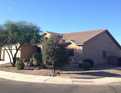 Pre-foreclosure in  W Aplomado Dr Marana, AZ 85653