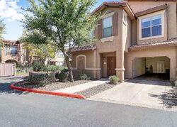 Pre-foreclosure in  W WIGWAM BLVD Litchfield Park, AZ 85340