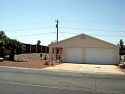 Pre-foreclosure in  Ramar Rd Bullhead City, AZ 86442