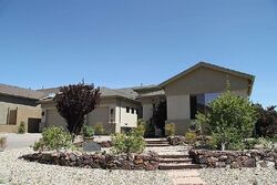 Pre-foreclosure in  E Deacon St Prescott Valley, AZ 86314