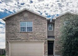 Pre-foreclosure in  Eight Iron San Antonio, TX 78221
