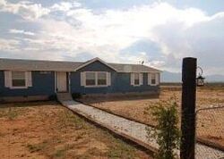 Pre-foreclosure in  S Brittany Ln Hereford, AZ 85615