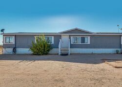 Pre-foreclosure in  S 368TH AVE Tonopah, AZ 85354
